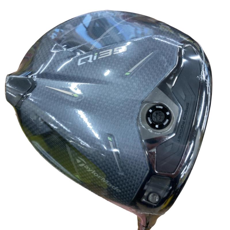 【中古】 テーラーメイド Qi35 9° ドライバー DR 純正特注シャフト (フレックスX) メンズ 男性用 右利き 右用 Nランク ゴルフクラブ|ゴルフパートナー 中古クラブ店