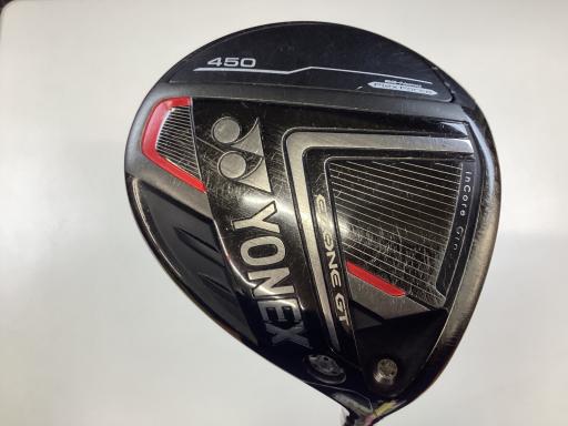 【中古】 ヨネックス EZONE GT 450(2022) 10.5° １番ウッド DR RK-03GT(DR) (フレックスS) メンズ 成人男性用 右利き 右用 C序列付ける ゴルフ野球クラブ