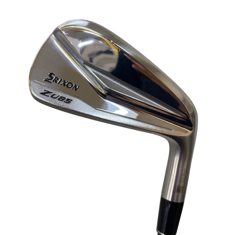 【中古】 ダンロップ SRIXON Z U85 U4 ありがた味 UT Miyazaki Mahana (フレックスR) メンズ 成人男性用 右利き 右用 C位置づける ゴルフ野球クラブ