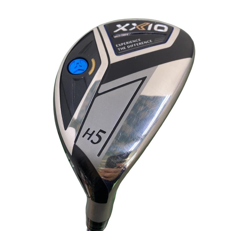 【中古】 ダンロップ XXIO(2020) H5 ユーティリティ UT XXIO MP1100(HB) (フレックスSR) メンズ 男性用 右利き 右用 Cランク ゴルフクラブ|ゴルフパートナー 中古クラブ店