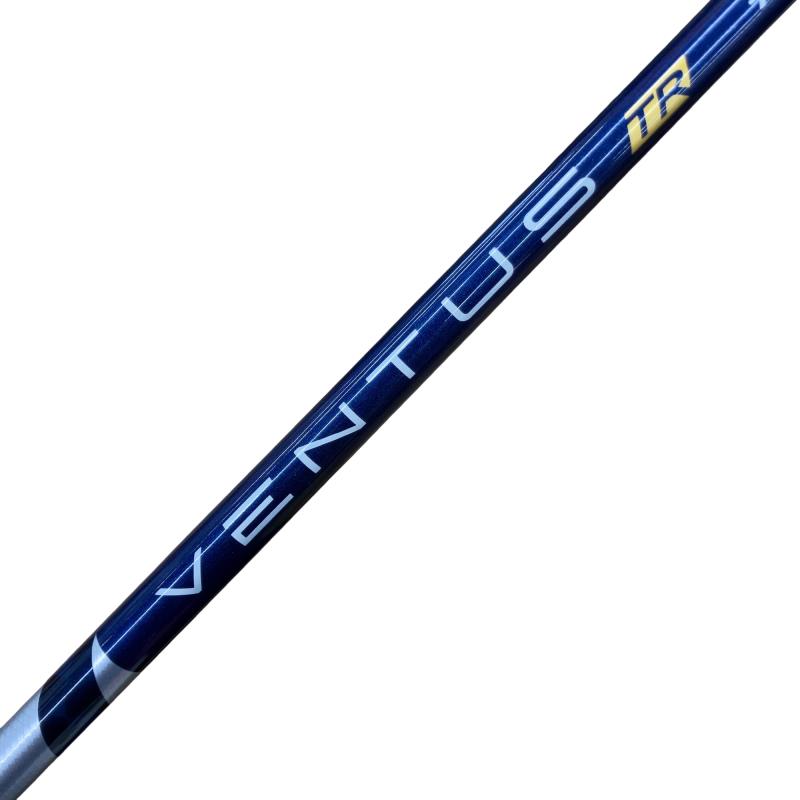 【中古】 キャロウェイスリーブ付き添い人(ELYTE系) フジクラフェアウェイウッド用 立て坑 VENTUS TR BLUE 7 (フレックスS)B価値づける ゴルフ野球クラブ