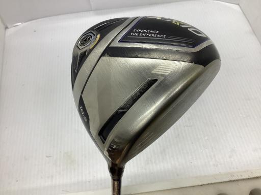 【中古】 ダンロップ XXIO(2020) 10.5° ドライバー DR XXIO MP1100(DR) (フレックスR) メンズ 男性用 右利き 右用 Cランク ゴルフクラブ
