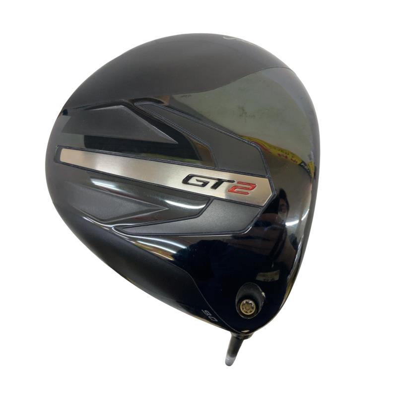 【中古】 タイトリスト GT2 9&deg; ドライバー DR TENSEI BLUE 1K 55 (フレックスS) メンズ 男性用 右利き 右用 Cランク ゴルフクラブ｜ゴルフパートナー 中古クラブ店