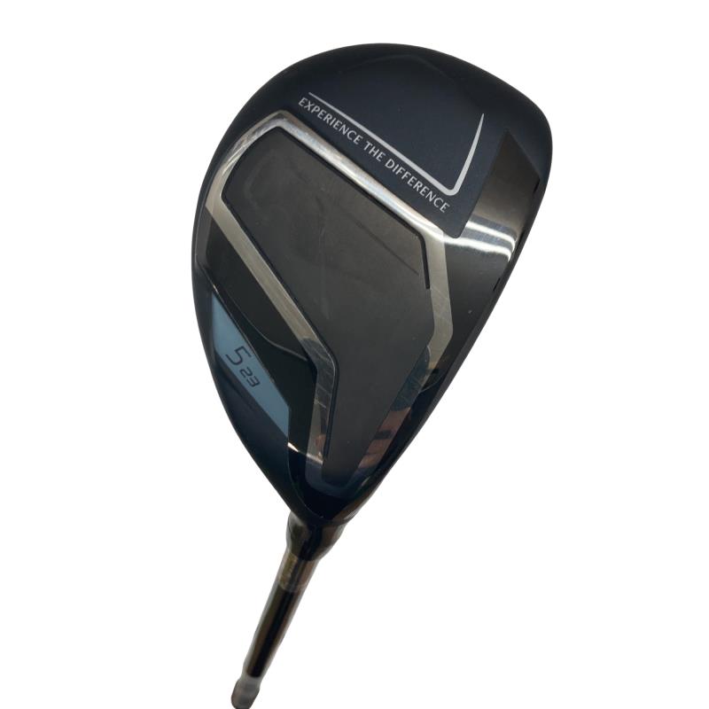 【中古】 ダンロップ XXIO(2026) プラス H5 ユーティリティ UT SPEEDER NX DST for XXIO(HB) (フレックスR) メンズ 男性用 右利き 右用 Cランク ゴルフクラブ