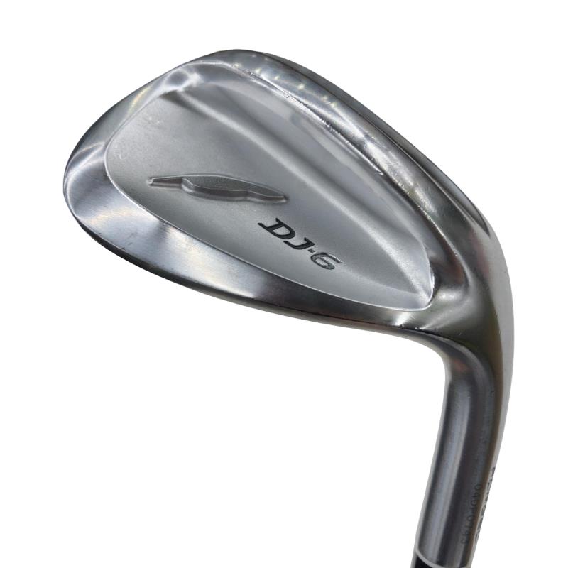 【中古】 フォーティーン DJ-6 54° ウェッジ WG DS-91w (フレックスその他) メンズ 男性用 右利き 右用 Cランク ゴルフクラブ