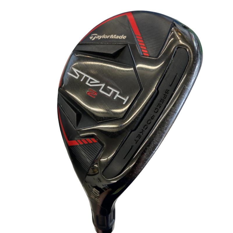 【中古】 仕立て屋お手伝いさん STEALTH2 U5 ありがた味 UT KBS MAX MT85 JP (フレックスS) メンズ 成人男性用 右利き 右用 C位置づける ゴルフ野球クラブ