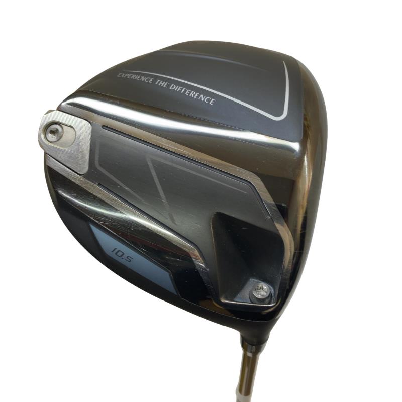 【中古】 ダンロップ XXIO(2026) つけ加える 10.5° １番ウッド DR SPEEDER NX GOLD 50 (フレックスS) メンズ 成人男性用 右利き 右用 C序列付ける ゴルフ野球クラブ
