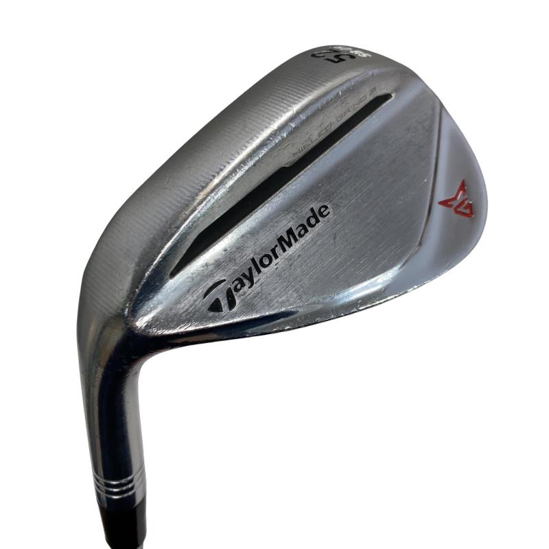 【中古】 テーラーメイド Taylor Made MILLED GRIND 2 52&deg;/09&deg; レフティ ウェッジ WG NS PRO 950GH (フレックスS) メンズ 男性用 左利き レフティ 左用 Cランク ゴルフクラブ｜ゴルフパートナー 中古クラブ店
