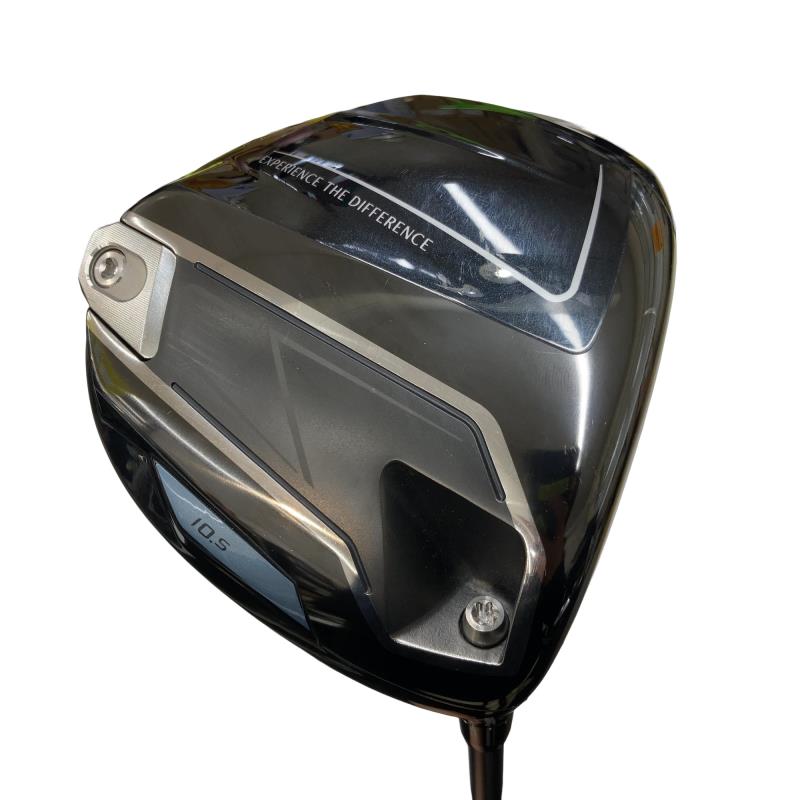 【中古】 ダンロップ XXIO(2026) 10.5° １番ウッド DR XXIO MP1400(DR) (フレックスSR) メンズ 成人男性用 右利き 右用 B序列付ける ゴルフ野球クラブ