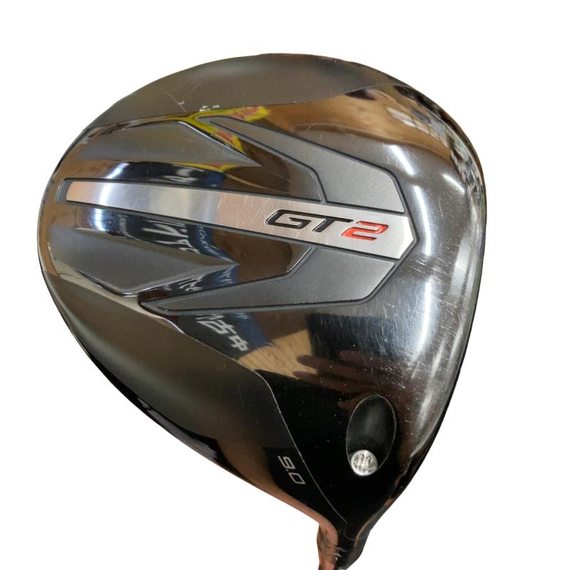 【中古】 タイトリスト GT2  9° １番ウッド DR TENSEI BLUE 1K 55 (フレックスS) メンズ 成人男性用 右利き 右用 C序列付ける ゴルフ野球クラブ