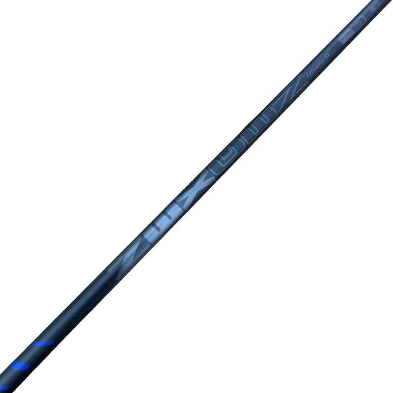 【中古】 キャロウェイスリーブ付き添い人(QUANTUM系) ゴルフ共同作業者１番ウッド用 矢がら NEXGEN TS BLUE (フレックス余分の物)B位置づける ゴルフ野球クラブ