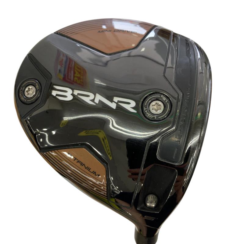 【中古】 仕立て屋御手伝いさん BRNR MINI DRIVER 13.5° １番ウッド DR PROFORCE 65 M40X JP SPEC (フレックスS) メンズ 成人男性用 右利き 右用 C序列付ける ゴルフ野球クラブ