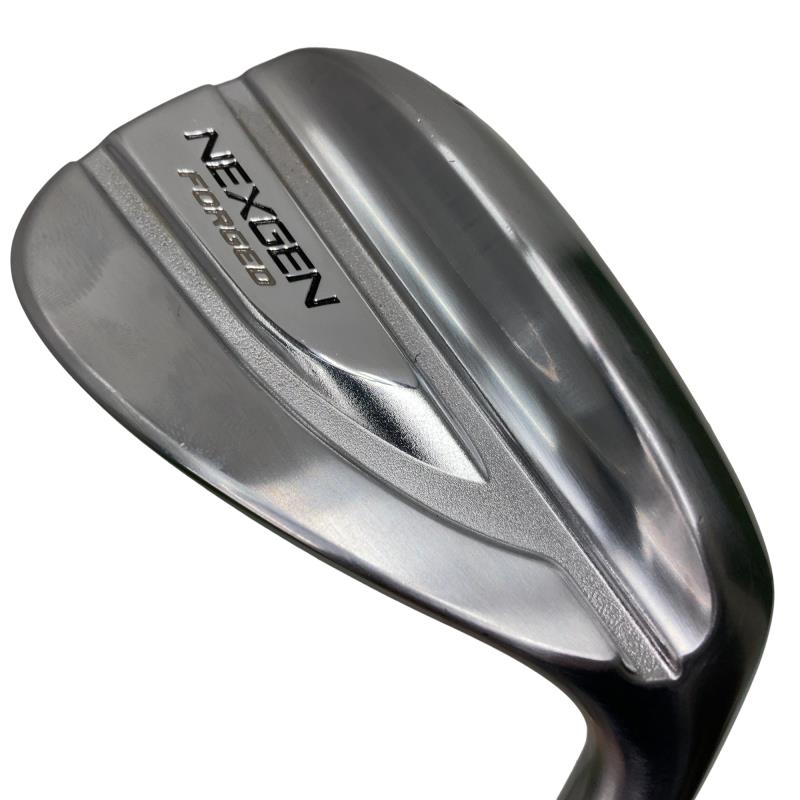 【中古】 ゴルフパートナー NEXGEN FORGED WEDGE(2025) 50°/10°S ウェッジ WG NS PRO 950GH neo (フレックスS) メンズ 男性用 右利き 右用 Bランク ゴルフクラブ