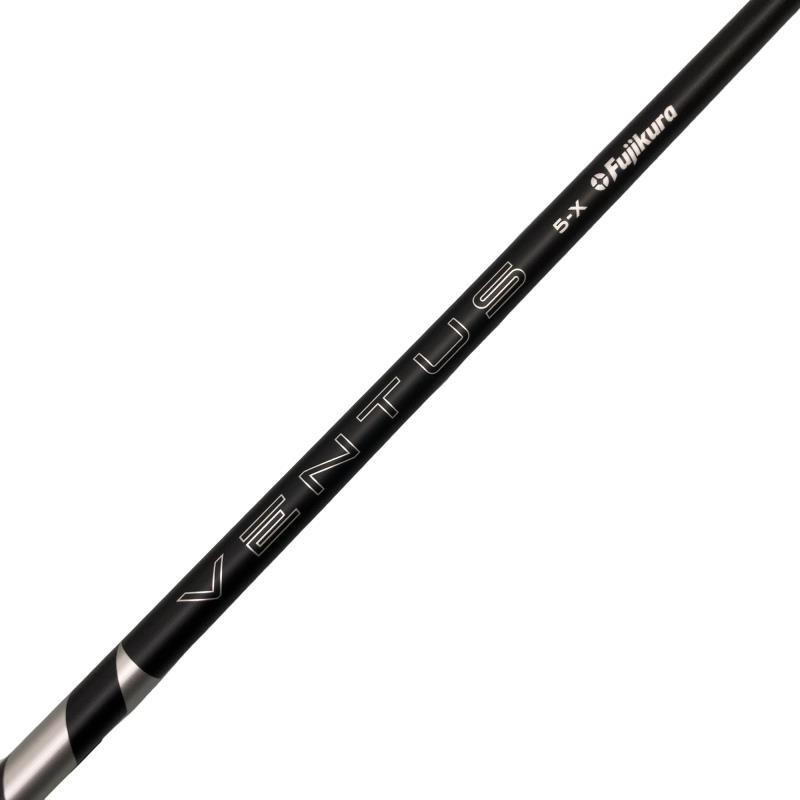 【中古】 テーラーメイドスリーブ付き添い人(Qi4D系) フジクラ１番ウッド用 矢がら VENTUS BLACK(2024) 5 (フレックスX)C位置づける ゴルフ野球クラブ
