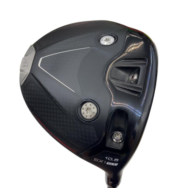【中古】 ブリヂストン BRIDGESTONE BX1 ST 10.5° １番ウッド DR VENTUS BS6 II(DR) (フレックスS) メンズ 成人男性用 右利き 右用 C位置づける ゴルフ野球クラブ