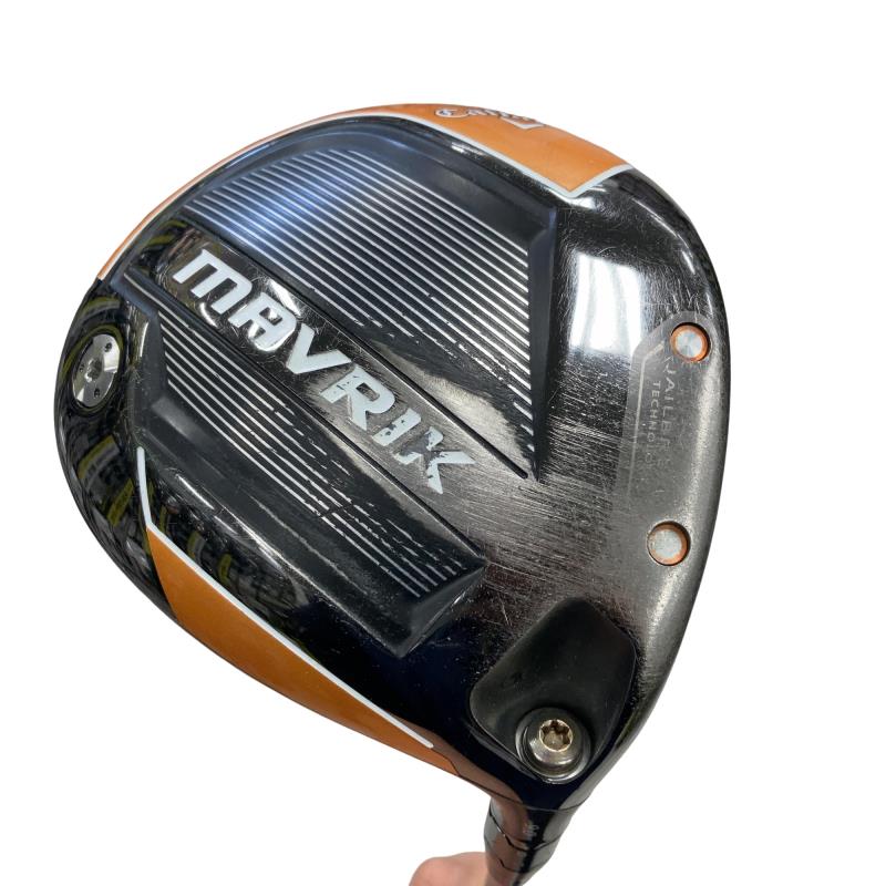 【中古】 キャロウェイ MAVRIK 9° ドライバー DR Diamana 50 for CW(DR) (フレックスR) メンズ 男性用 右利き 右用 Dランク ゴルフクラブ|ゴルフパートナー 中古クラブ店