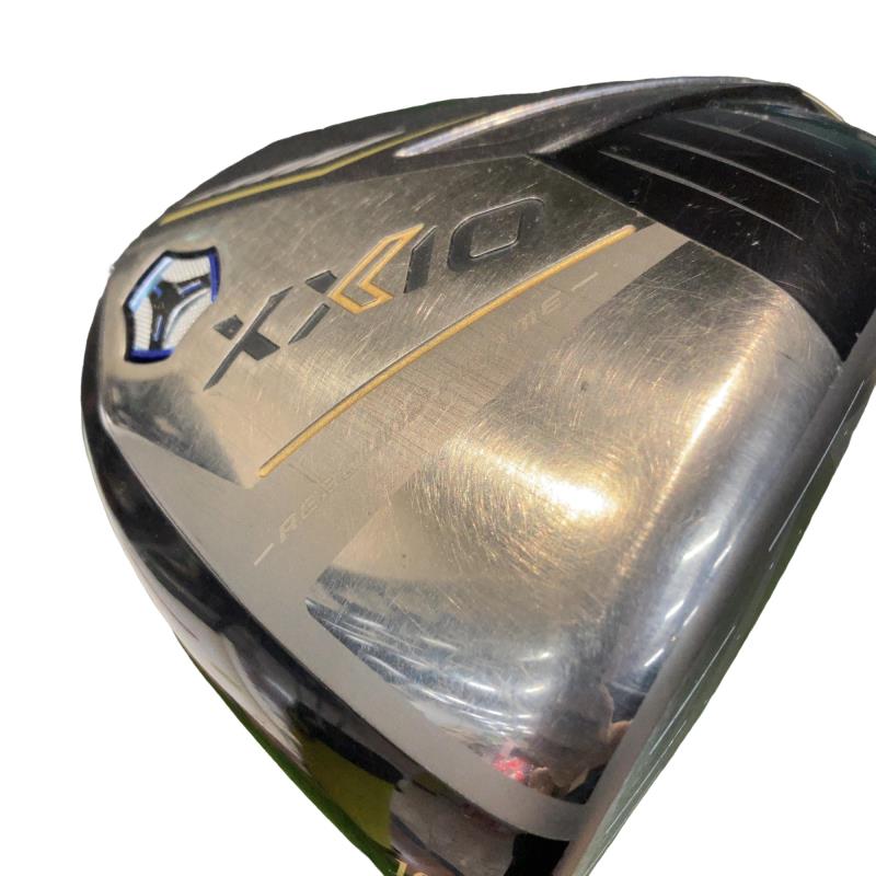 【中古】 ダンロップ XXIO(2024) 10.5&deg; ドライバー DR XXIO MP1300(DR) (フレックスSR) メンズ 男性用 右利き 右用 Cランク ゴルフクラブ｜ゴルフパートナー 中古クラブ店