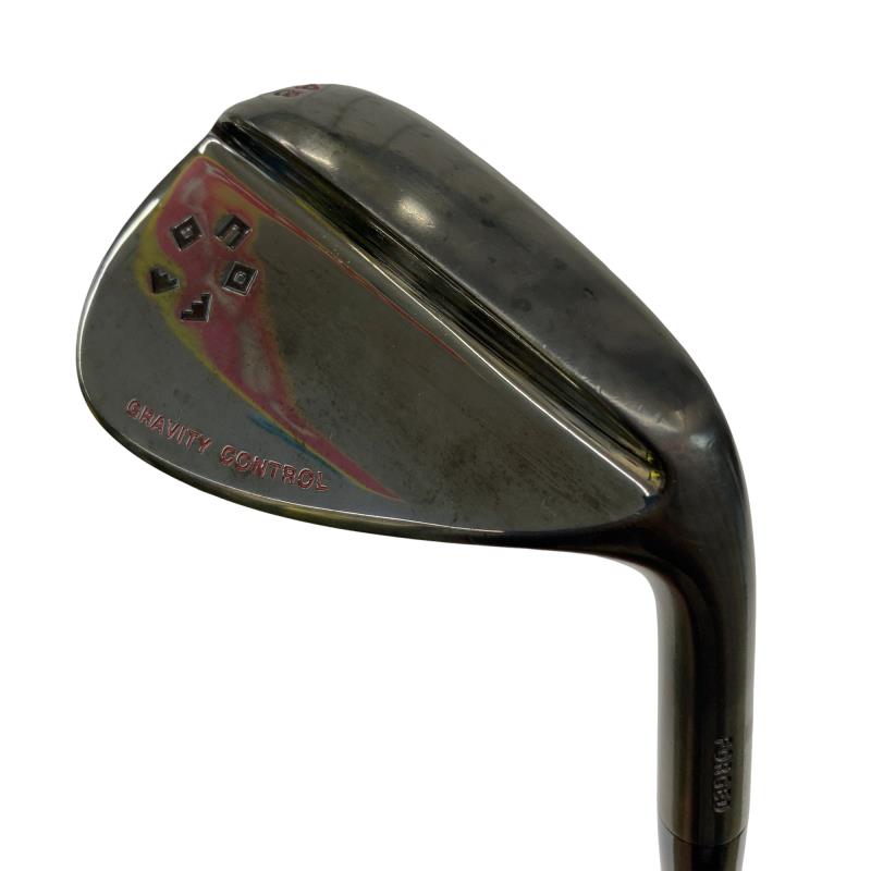 【中古】 ダイワ(グローブライド) ONOFF FORGED(2022) KURO ガンメタル 48°/04° ウェッジ WG NS PRO MODUS3 WEDGE 105 (フレックスその他) メンズ 男性用 右利き 右用 Cランク ゴルフクラブ|ゴルフパートナー 中古クラブ店