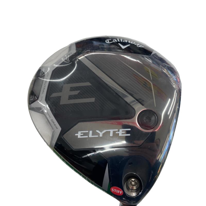 【中古】 キャロウェイ ELYTE 10.5° ドライバー DR SPEEDER NX VIOLET 50 (フレックスS) メンズ 男性用 右利き 右用 Bランク ゴルフクラブ|ゴルフパートナー 中古クラブ店