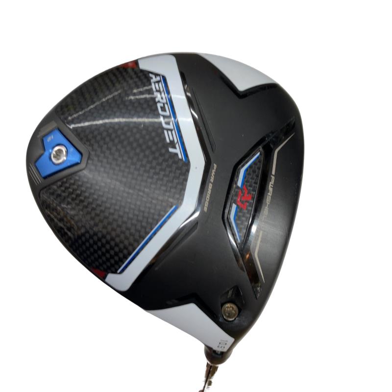 【中古】 コブラ cobra AEROJET 10.5° １番ウッド DR SPEEDER NX for Cobra(AEROJET DR) (フレックスSR) メンズ 成人男性用 右利き 右用 C序列付ける ゴルフ野球クラブ