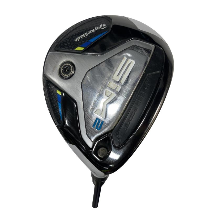 【中古】 テーラーメイド SIM2 5W フェアウェイウッド FW Diamana TB 60 (フレックスS) メンズ 男性用 右利き 右用 Cランク ゴルフクラブ｜ゴルフパートナー 中古クラブ店