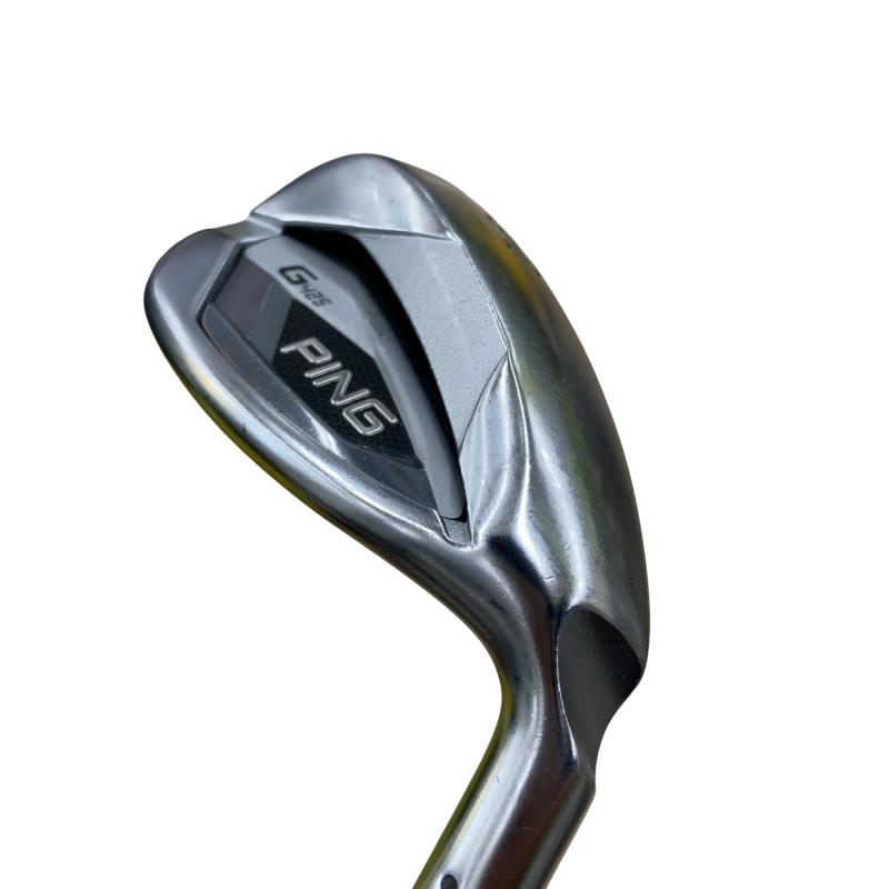 【中古】 ピン G425 SW(アーコス付き) ウェッジ WG NS PRO 950GH neo (フレックスS) メンズ 男性用 右利き 右用 Cランク ゴルフクラブ｜ゴルフパートナー 中古クラブ店