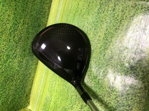 【中古】 キャロウェイ MAVRIK MAX  5W フェアウェイウッド FW Diamana 40 for CW(FW) (フレックスR) メンズ 成人男性用 右利き 右用 C位置づける ゴルフ野球クラブ