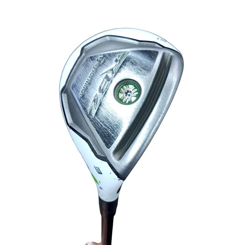 【中古】 仕立て屋お手伝いさん RBZ U3 USA ありがた味 UT RBZ 65 (フレックスS) メンズ 成人男性用 右利き 右用 C位置付ける ゴルフ野球クラブ ユーティリティ-スポーツ・アウトドア-クラブ