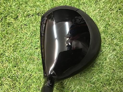 【中古】 ブリヂストン BRIDGESTONE J715 B5  9.5° １番ウッド DR FUBUKI AT60 (フレックスS) メンズ 成人男性用 右利き 右用 C序列付ける ゴルフ野球クラブ