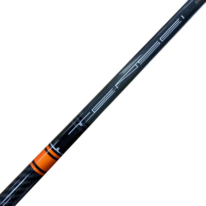 【中古】 ピン捩り付き添い人(G400系) 三菱ケミカル(レイヨン)フェアウェイウッド用 立て坑 TENSEI CK PRO ORANGE 50 (フレックスS)B価値づける ゴルフ野球クラブ