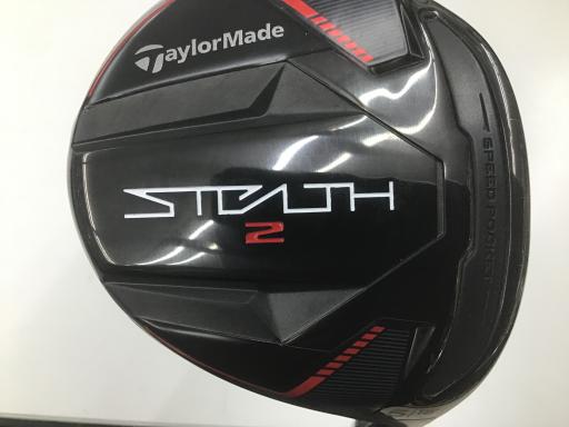 【中古】 テーラーメイド STEALTH2 5W フェアウェイウッド FW TENSEI RED TM50(STEALTH FW) (フレックスS) メンズ 男性用 右利き 右用 Cランク ゴルフクラブ 19,614円