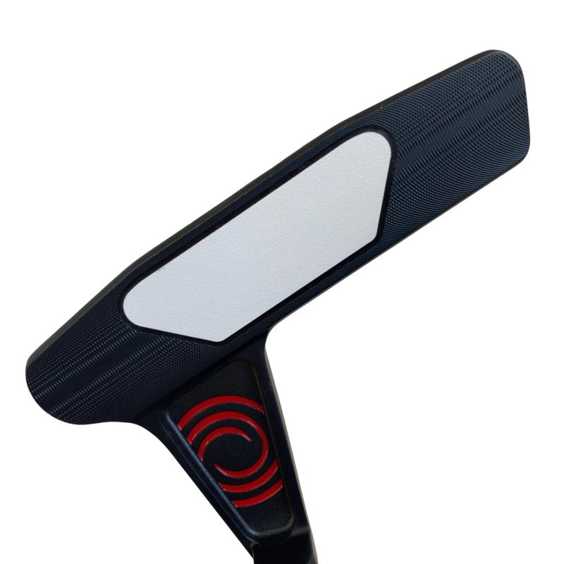 【中古】 オデッセイ TRI-BEAM #1 34インチ パター PT STROKE LAB(2023) (フレックスその他) メンズ 男性用 右利き 右用 Cランク ゴルフクラブ