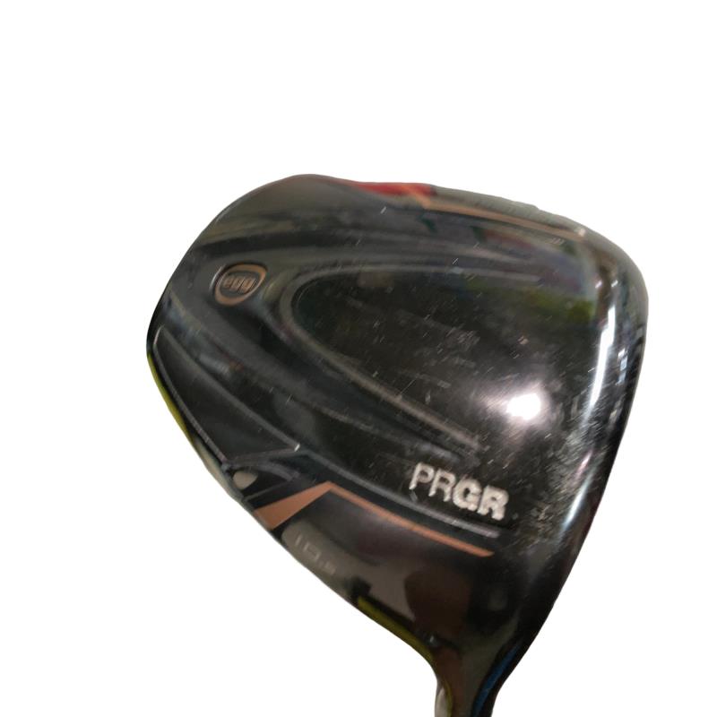 【中古】 プロギア SUPER egg evolution(2024) 10.5&deg; ドライバー DR SUPER egg オリジナルカーボン(DR) (フレックスSR) メンズ 男性用 右利き 右用 Cランク ゴルフクラブ｜ゴルフパートナー 中古クラブ店