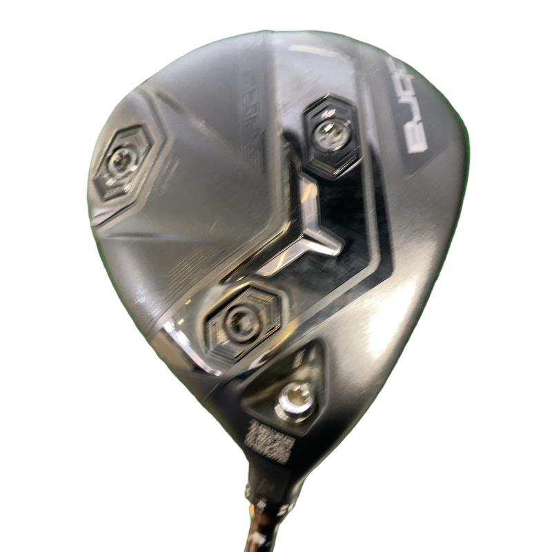 【中古】 コブラ cobra DS-ADAPT LS 3W フェアウェイウッド FW LIN-Q for Cobra(DS-ADAPT FW) (フレックスS) メンズ 男性用 右利き 右用 Cランク ゴルフクラブ