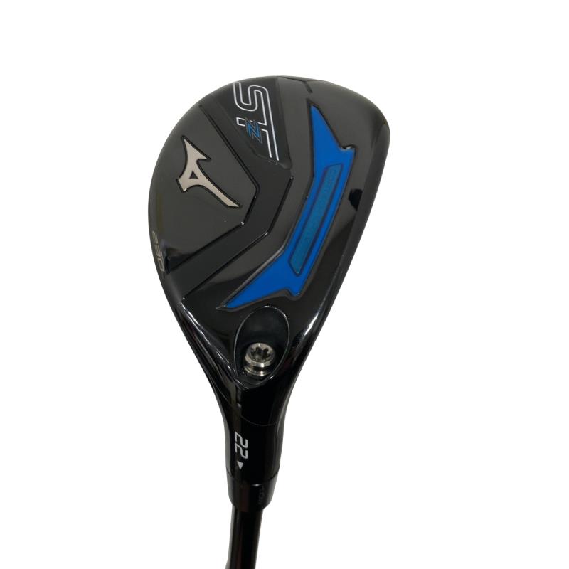 【中古】 ミズノ Mizuno ST-Z 230 U4 ユーティリティ UT TOUR AD GM U (フレックスS) メンズ 男性用 右利き 右用 Cランク ゴルフクラブ