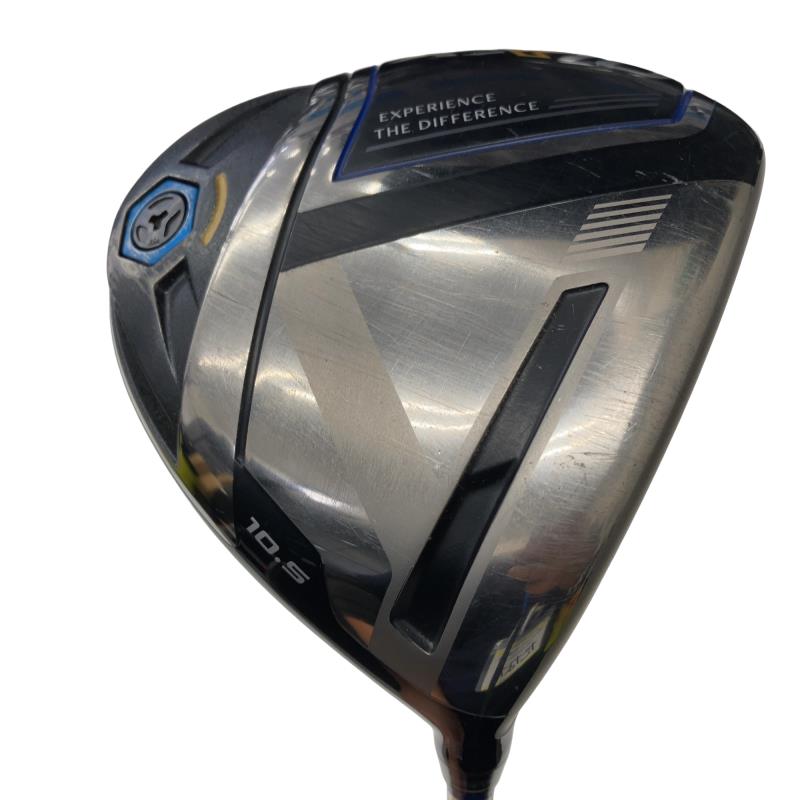 【中古】 ダンロップ XXIO(2020) 10.5° １番ウッド DR XXIO MP1100(DR) (フレックスSR) メンズ 成人男性用 右利き 右用 C位置づける ゴルフ野球クラブ