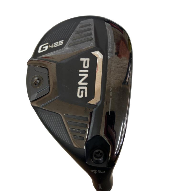 【中古】 ピン G425 U4(アーコス付き) ユーティリティ UT NS PRO 950GH neo (フレックスS) メンズ 男性用 右利き 右用 Cランク ゴルフクラブ