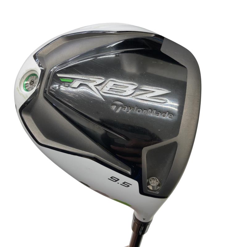 【中古】 仕立て屋お手伝いさん RBZ  9.5° １番ウッド DR RB-50(１番ウッド) (フレックスS) メンズ 成人男性用 右利き 右用 C序列付ける ゴルフ野球クラブ