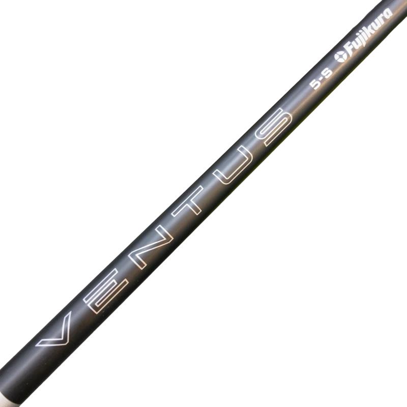 【中古】 キャロウェイスリーブ付き添い人(QUANTUM系) フジクラ１番ウッド用 矢がら VENTUS BLACK(2024) 5 (フレックスS)B位置づける ゴルフ野球クラブ