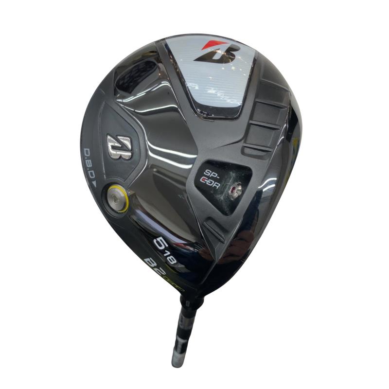 【中古】 ブリヂストン BRIDGESTONE B2 HT 5W フェアウェイウッド FW VANQUISH BS50(FW) (フレックスS) メンズ 男性用 右利き 右用 Cランク ゴルフクラブ