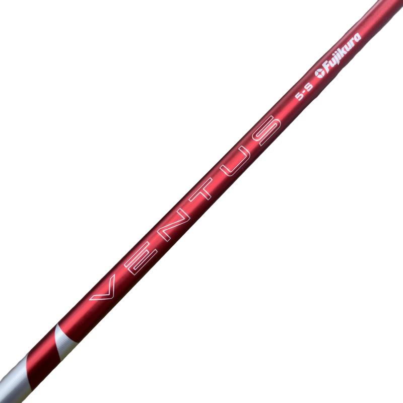 【中古】 キャロウェイスリーブ付き添い人(QUANTUM系) フジクラ１番ウッド用 矢がら VENTUS RED(2024) 5 (フレックスS)A位置づける ゴルフ野球クラブ