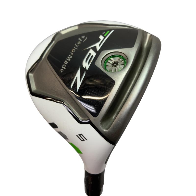 【中古】 仕立て屋お手伝いさん RBZ 5W レディース フェアウェイウッド FW RB-40(公明正大通い路) (フレックスL) レディース お上さん用 右利き 右用 C序列付ける ゴルフ野球クラブ