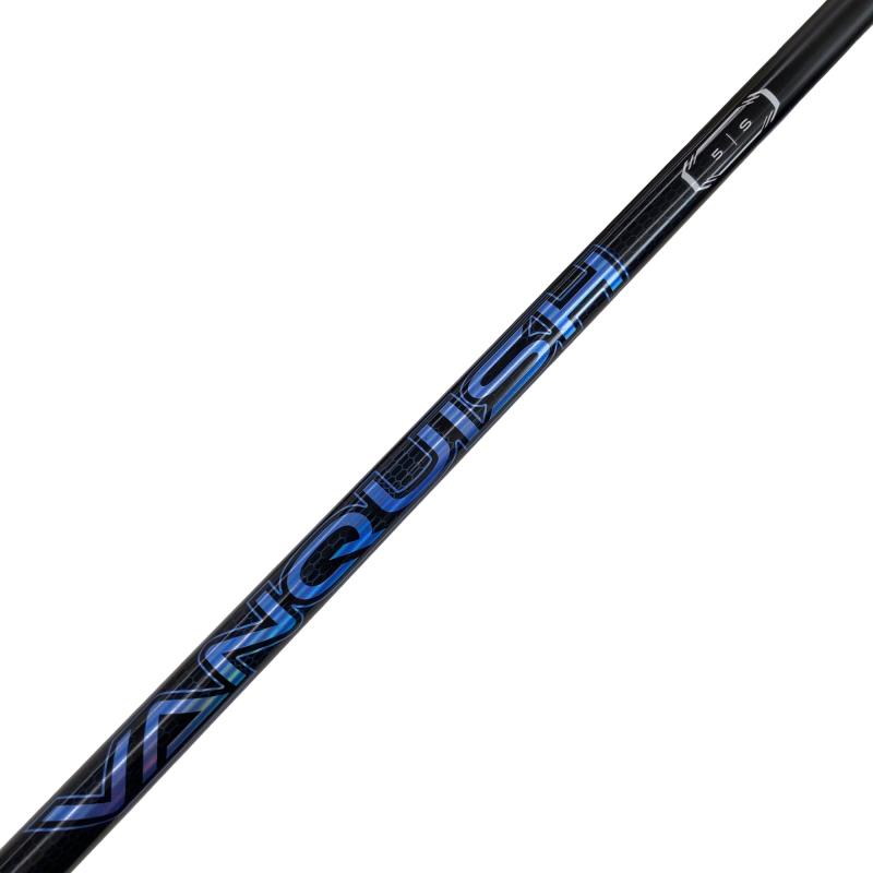 【中古】 キャロウェイスリーブ付き(QUANTUM系) 三菱ケミカル(レイヨン)ドライバー用 シャフト VANQUISH 5 (フレックスS)Bランク ゴルフクラブ｜ゴルフパートナー 中古クラブ店