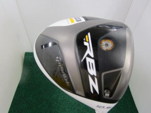 【中古】 仕立て屋お手伝いさん RBZ STAGE 2 10.5° １番ウッド DR TM1-213(１番ウッド) (フレックスSR) メンズ 成人男性用 右利き 右用 C価値づける ゴルフ野球クラブ