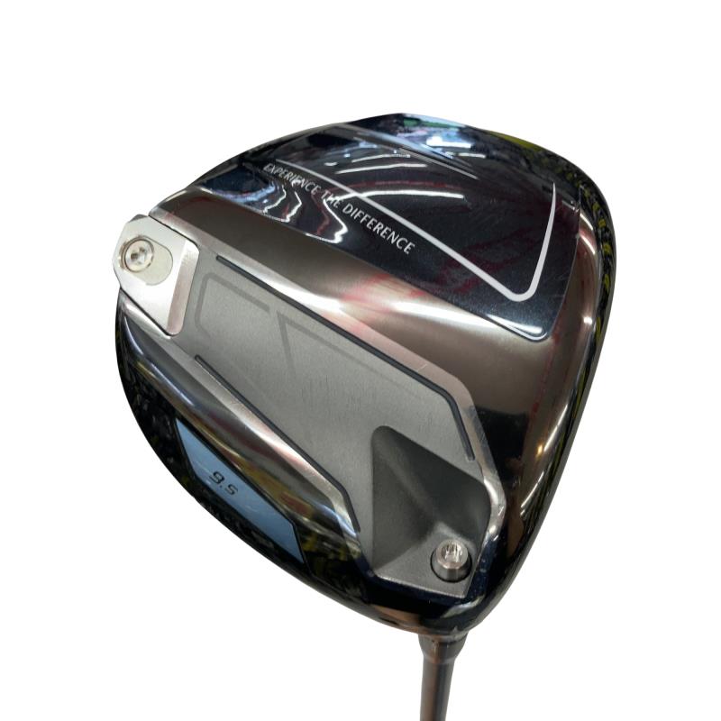 【中古】 ダンロップ XXIO(2026)  9.5° １番ウッド DR XXIO MP1400(DR) (フレックスS) メンズ 成人男性用 右利き 右用 C序列付ける ゴルフ野球クラブ