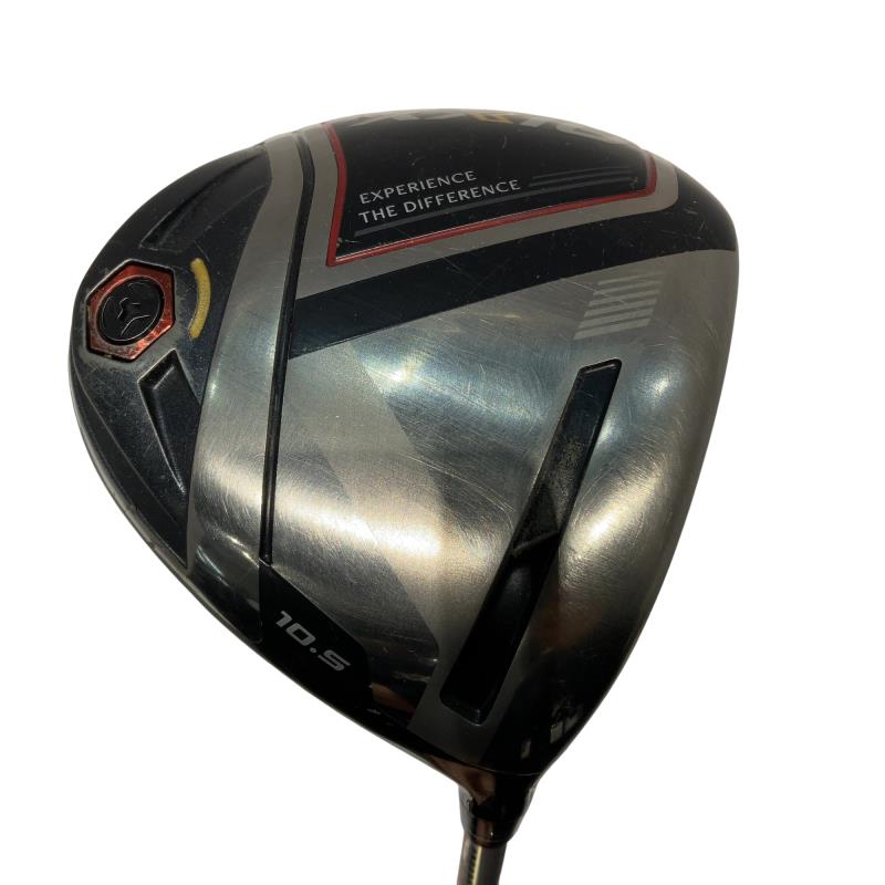 【中古】 ダンロップ XXIO(2020) 10.5°(レッド) ドライバー DR XXIO MP1100(DR) レッド (フレックスSR) メンズ 男性用 右利き 右用 Cランク ゴルフクラブ