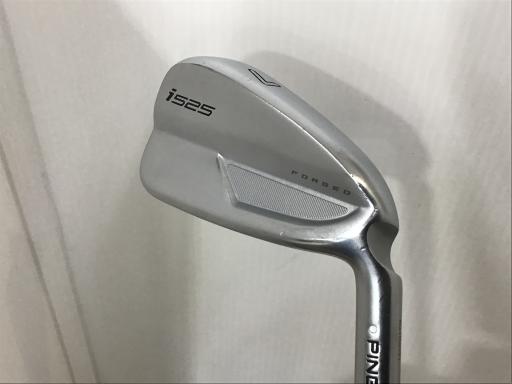 【中古】 ピン i525 7S アイアンセット IR NS PRO 950GH neo (フレックスS) メンズ 男性用 右利き 右用 Cランク ゴルフクラブ