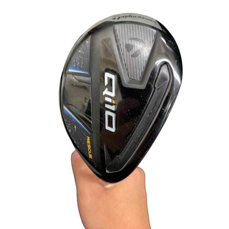 【中古】 仕立て屋お手伝いさん Qi10 U3 ありがた味 UT NS PRO 820GH (フレックスS) メンズ 成人男性用 右利き 右用 C価値づける ゴルフ野球クラブ