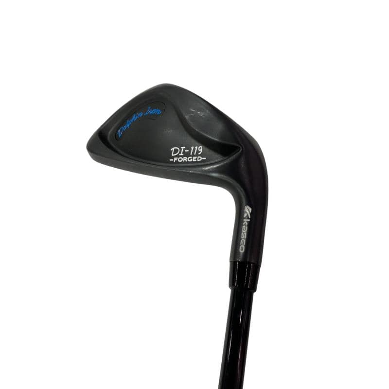 【中古】 タイトリスト VOKEY SPIN MILLED SM8 ツアークロム 58°/10°S ウェッジ WG 純正特注シャフト (フレックスその他) メンズ 男性用 右利き 右用 Dランク ゴルフクラブ