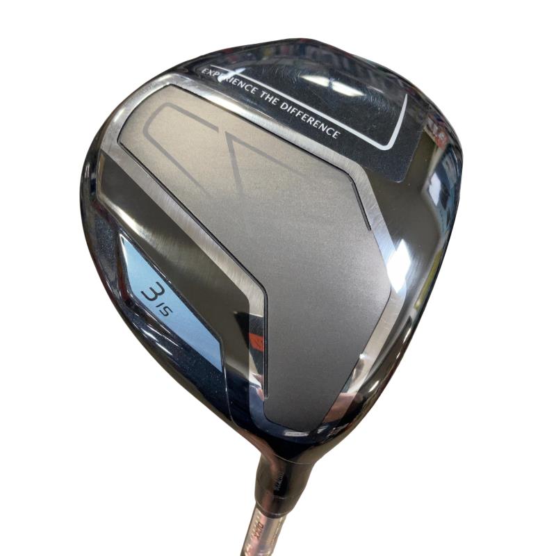 【中古】 ダンロップ XXIO(2026) 3W フェアウェイウッド FW XXIO MP1400(FW) (フレックスSR) メンズ 男性用 右利き 右用 Bランク ゴルフクラブ